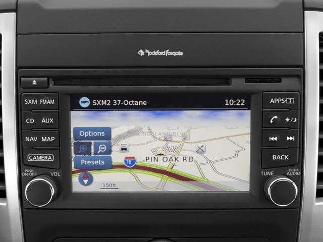 used 2017 Nissan Frontier car, priced at $15,520