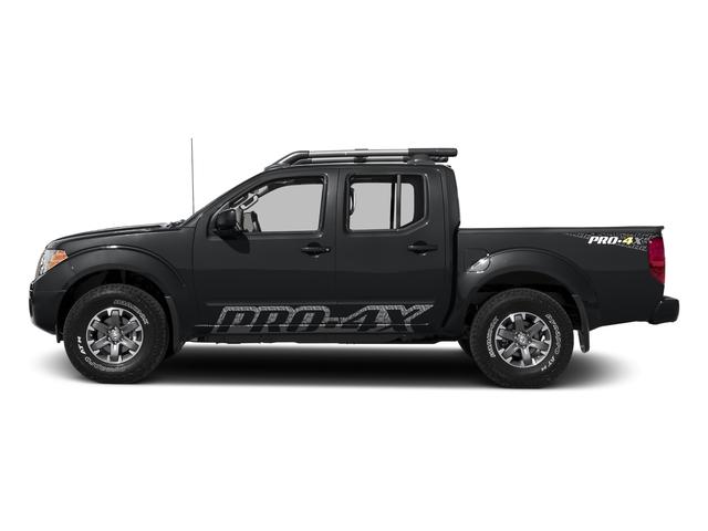 used 2017 Nissan Frontier car, priced at $15,520