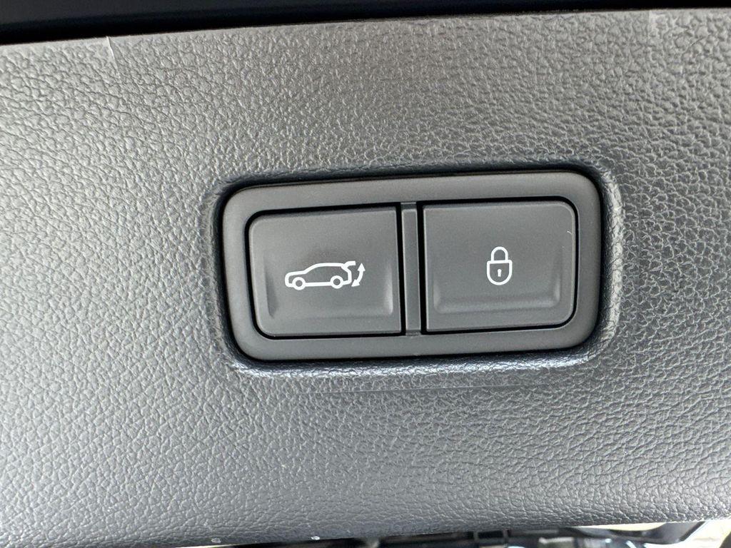 used 2025 Genesis GV80 car, priced at $56,920