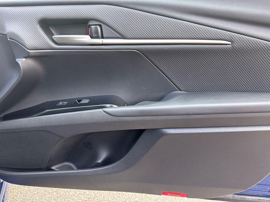 used 2025 Toyota Camry car, priced at $26,420