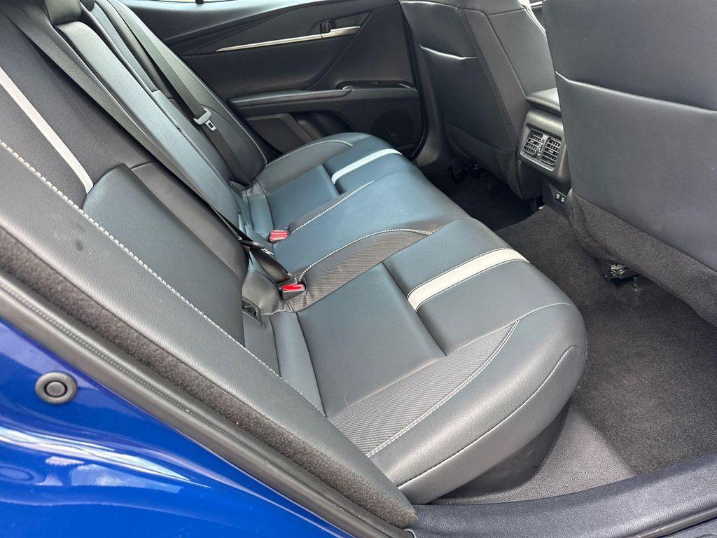 used 2025 Toyota Camry car, priced at $26,420