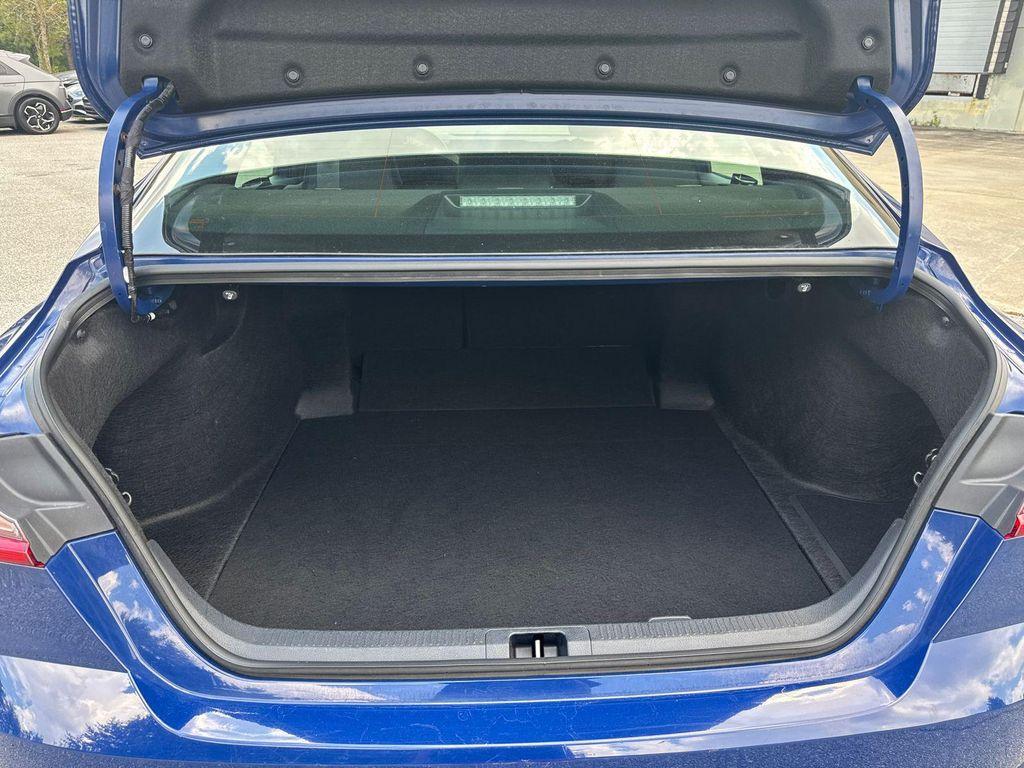 used 2025 Toyota Camry car, priced at $26,420