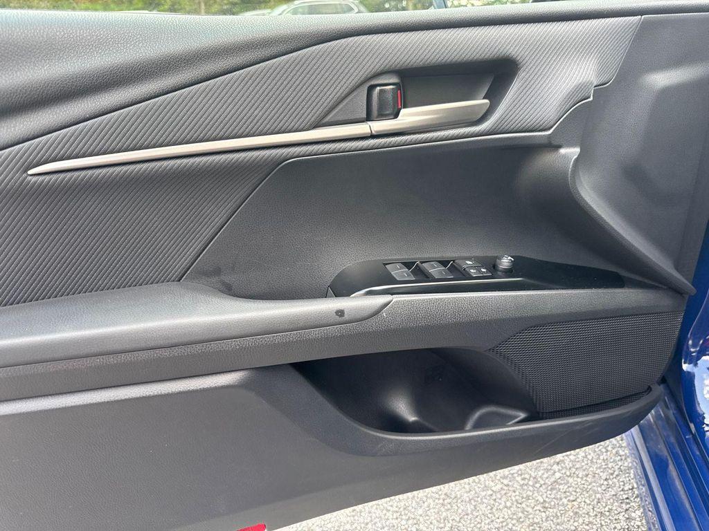 used 2025 Toyota Camry car, priced at $26,420