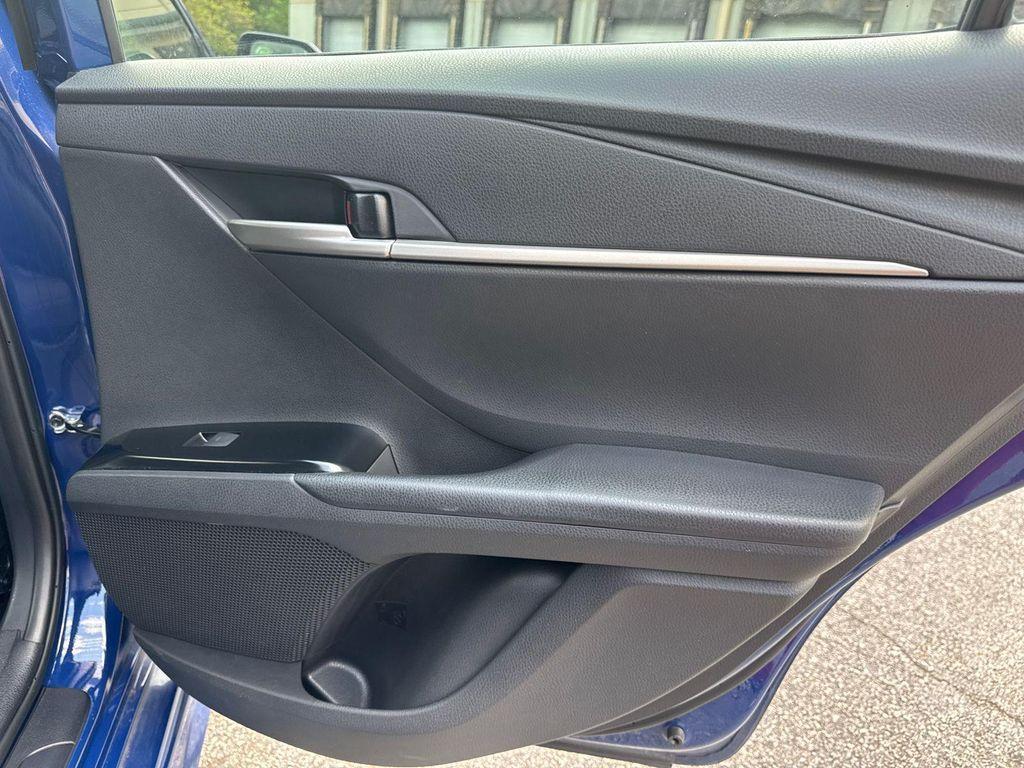 used 2025 Toyota Camry car, priced at $26,420