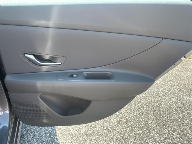 new 2025 Hyundai Elantra car, priced at $23,122