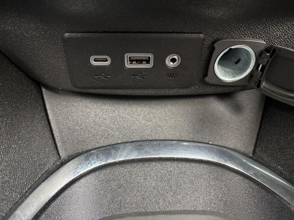 used 2024 Chevrolet Malibu car, priced at $16,720