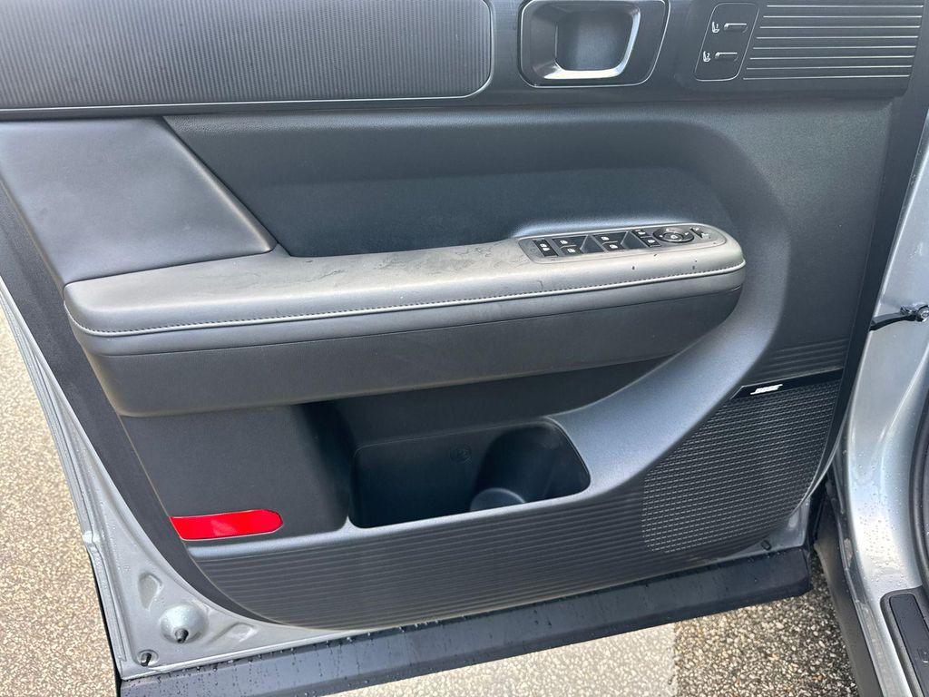 used 2024 Hyundai SANTA FE HEV car, priced at $38,160