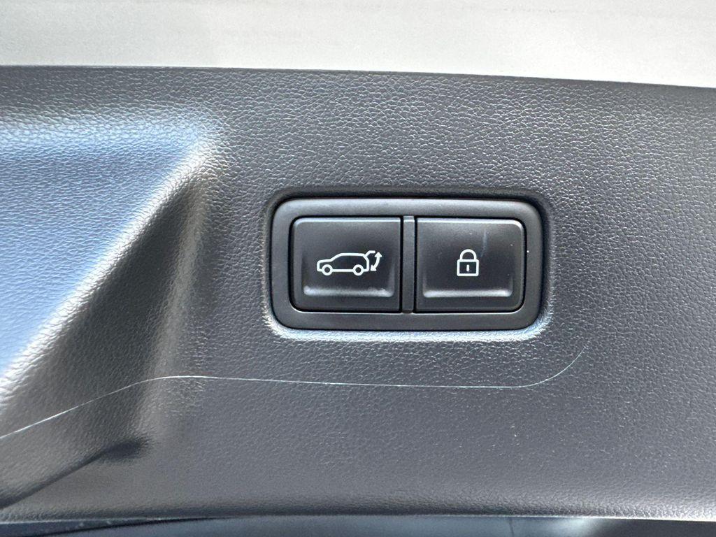 used 2024 Hyundai SANTA FE HEV car, priced at $38,160