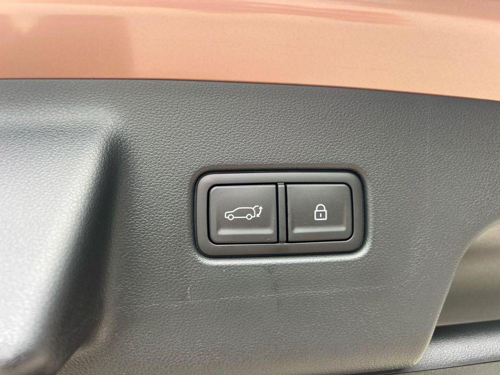 new 2026 Hyundai Palisade car, priced at $57,215