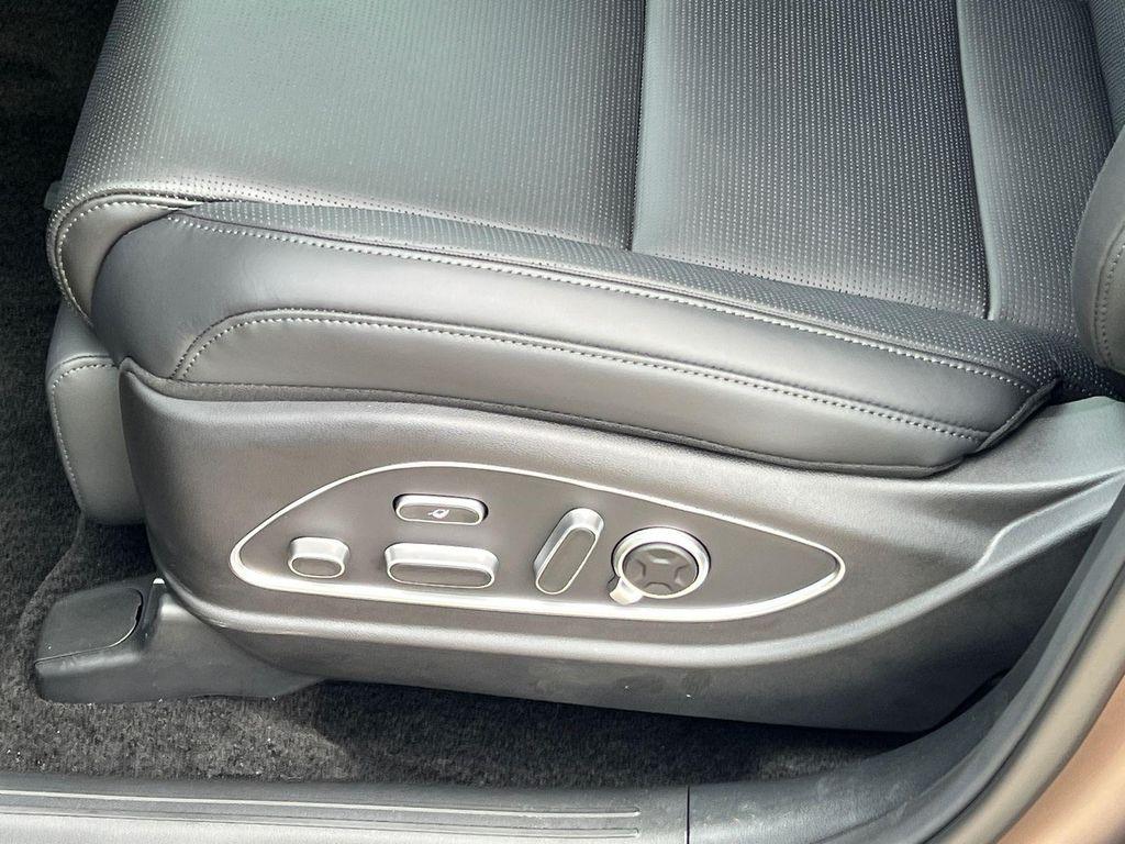 new 2026 Hyundai Palisade car, priced at $57,215