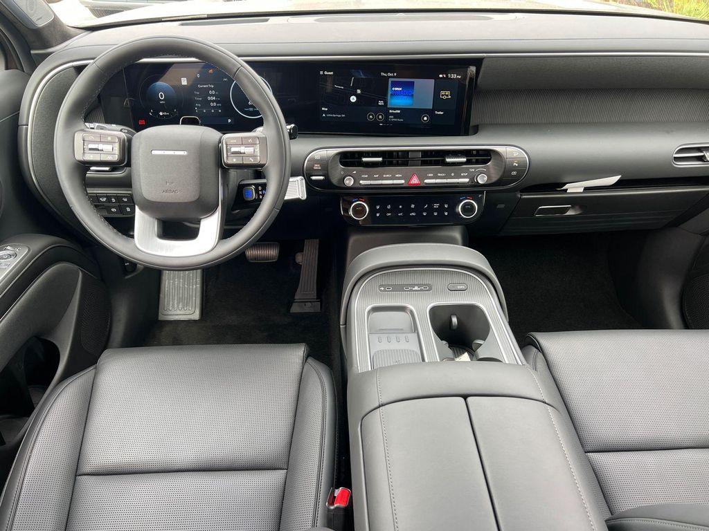 new 2026 Hyundai Palisade car, priced at $57,215