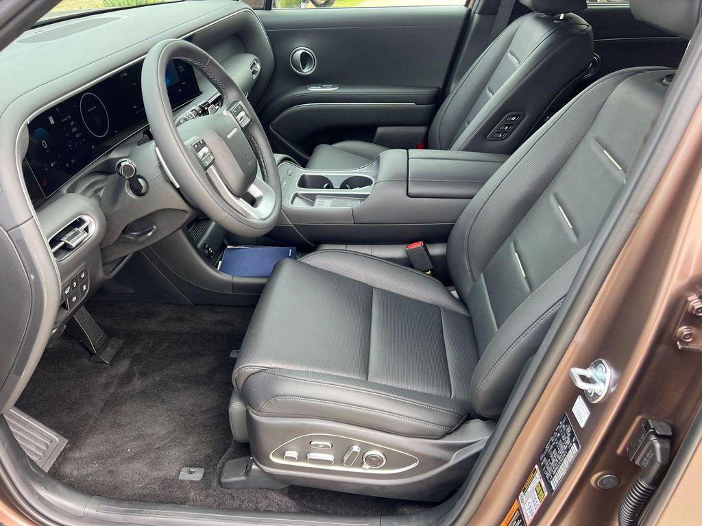 new 2026 Hyundai Palisade car, priced at $57,215