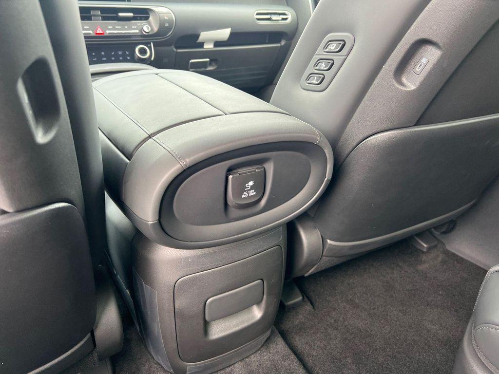 new 2026 Hyundai Palisade car, priced at $57,215