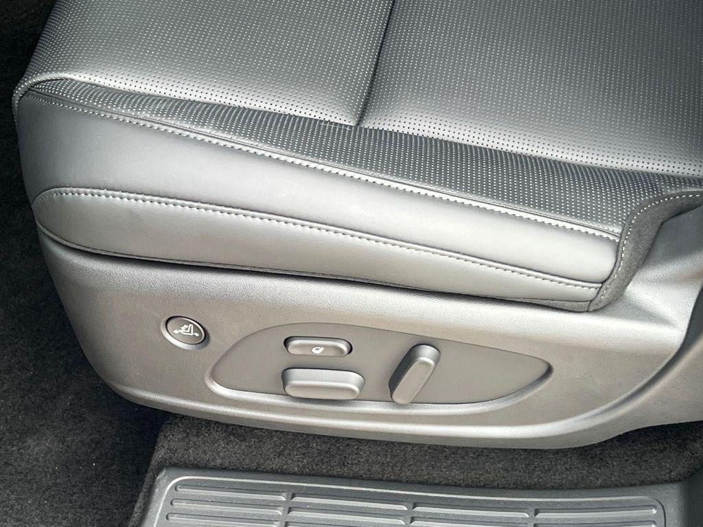 new 2026 Hyundai Palisade car, priced at $57,215