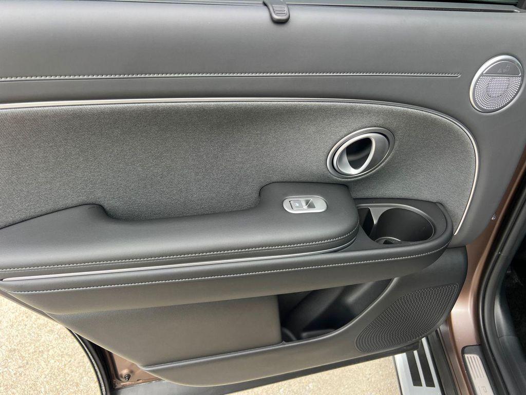 new 2026 Hyundai Palisade car, priced at $57,215