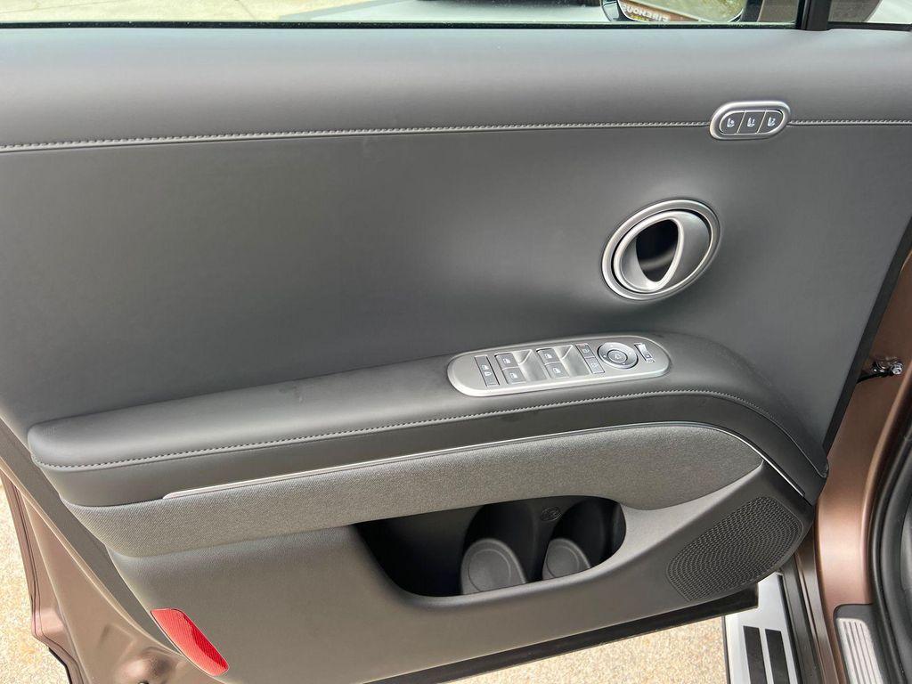 new 2026 Hyundai Palisade car, priced at $57,215