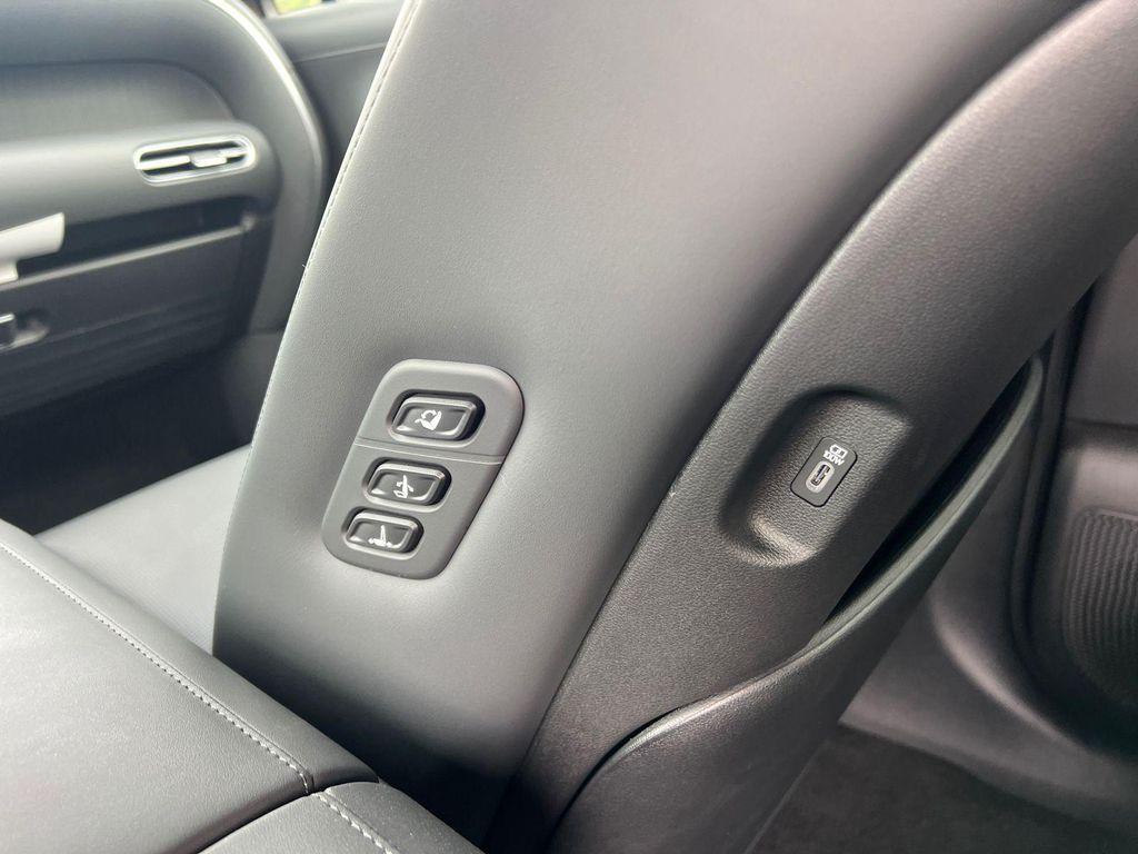 new 2026 Hyundai Palisade car, priced at $57,215