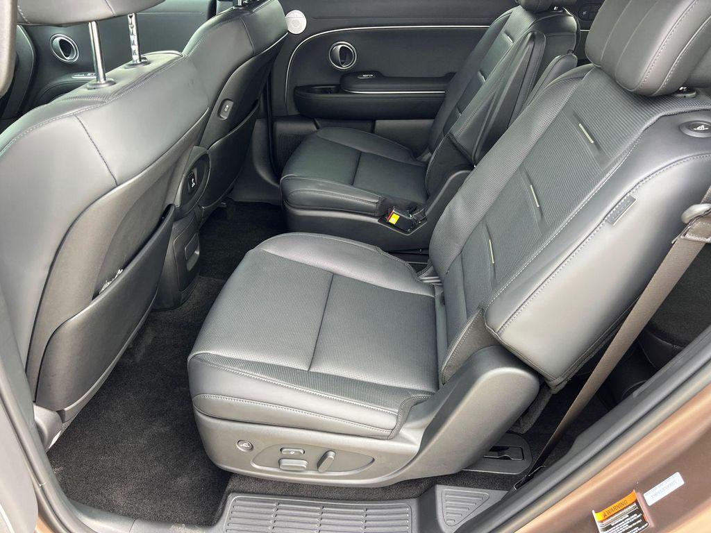 new 2026 Hyundai Palisade car, priced at $57,215