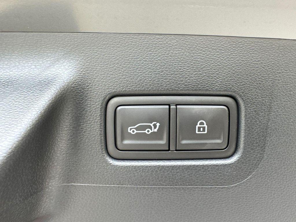 new 2026 Hyundai SANTA FE HEV car, priced at $45,583