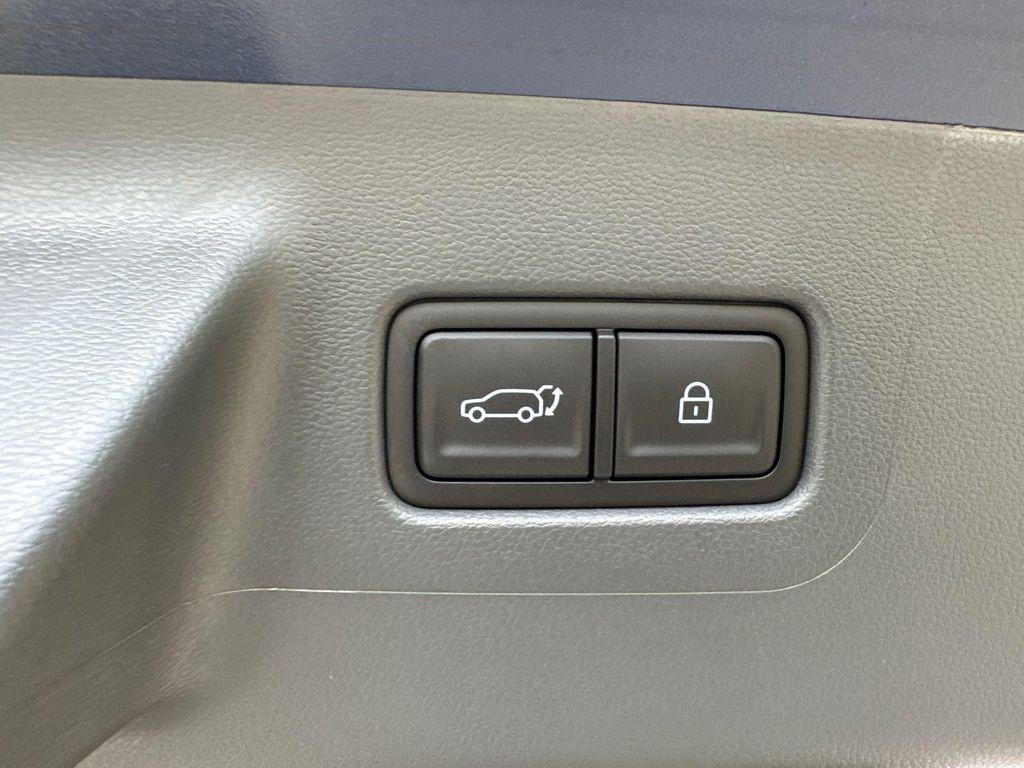 new 2026 Hyundai SANTA FE HEV car, priced at $45,562