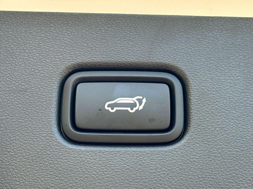 new 2025 Hyundai Tucson car, priced at $25,571