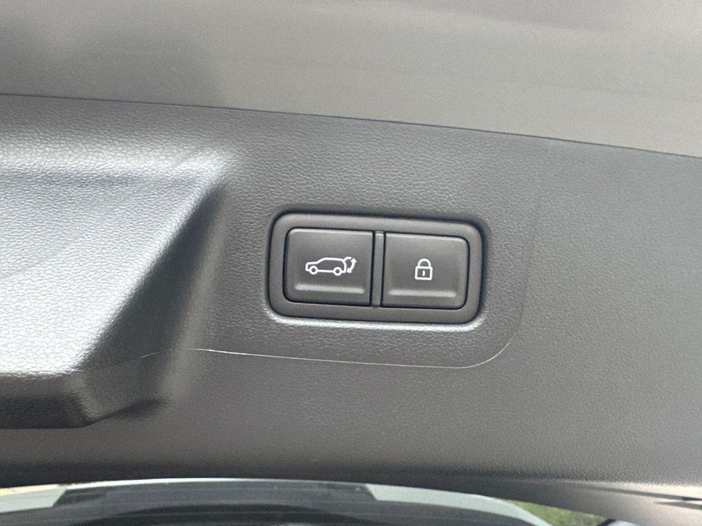 new 2026 Hyundai Santa Fe car, priced at $39,283