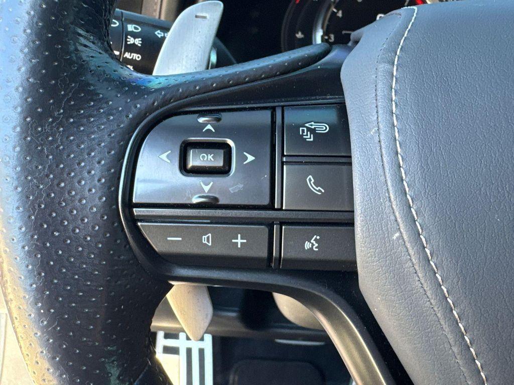 used 2018 Lexus LC 500 car, priced at $53,320