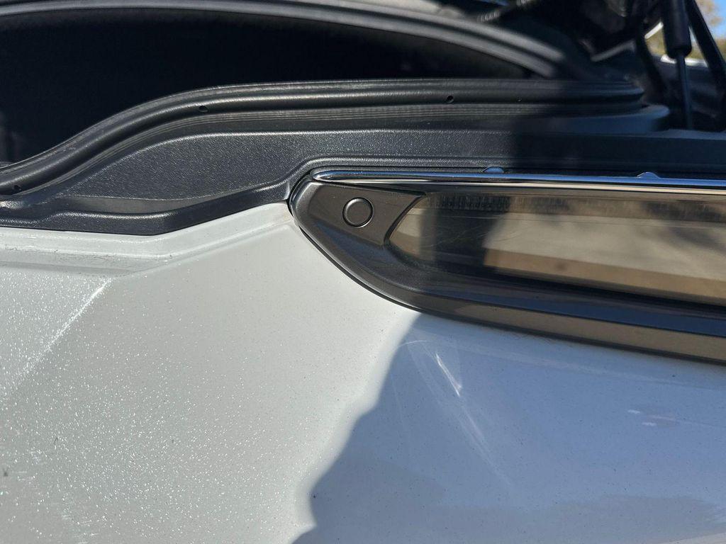 used 2018 Lexus LC 500 car, priced at $53,320