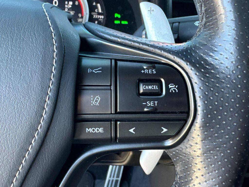 used 2018 Lexus LC 500 car, priced at $53,320