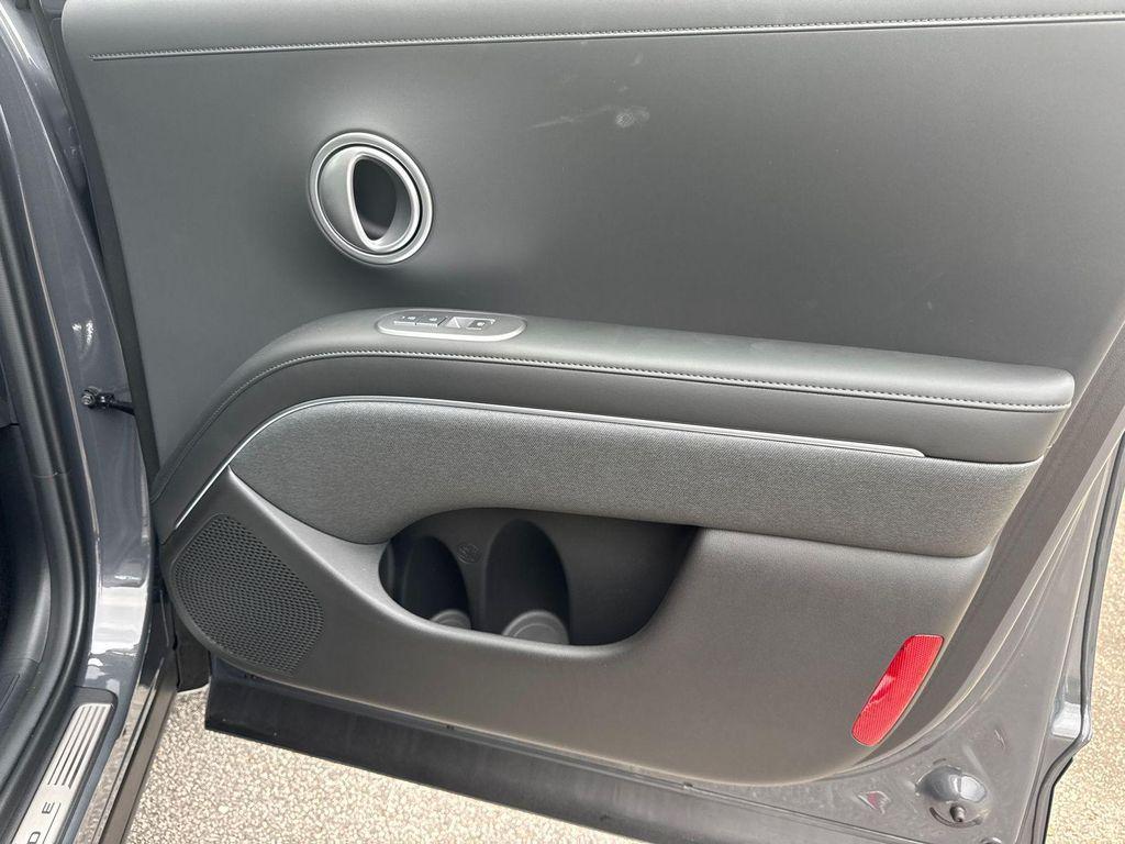 new 2026 Hyundai Palisade car, priced at $53,211