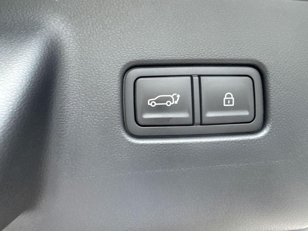 new 2026 Hyundai Palisade car, priced at $53,211