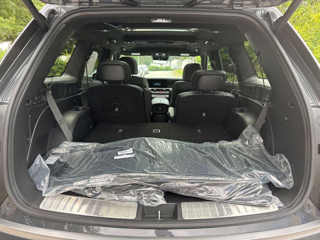 new 2026 Hyundai Palisade car, priced at $53,211