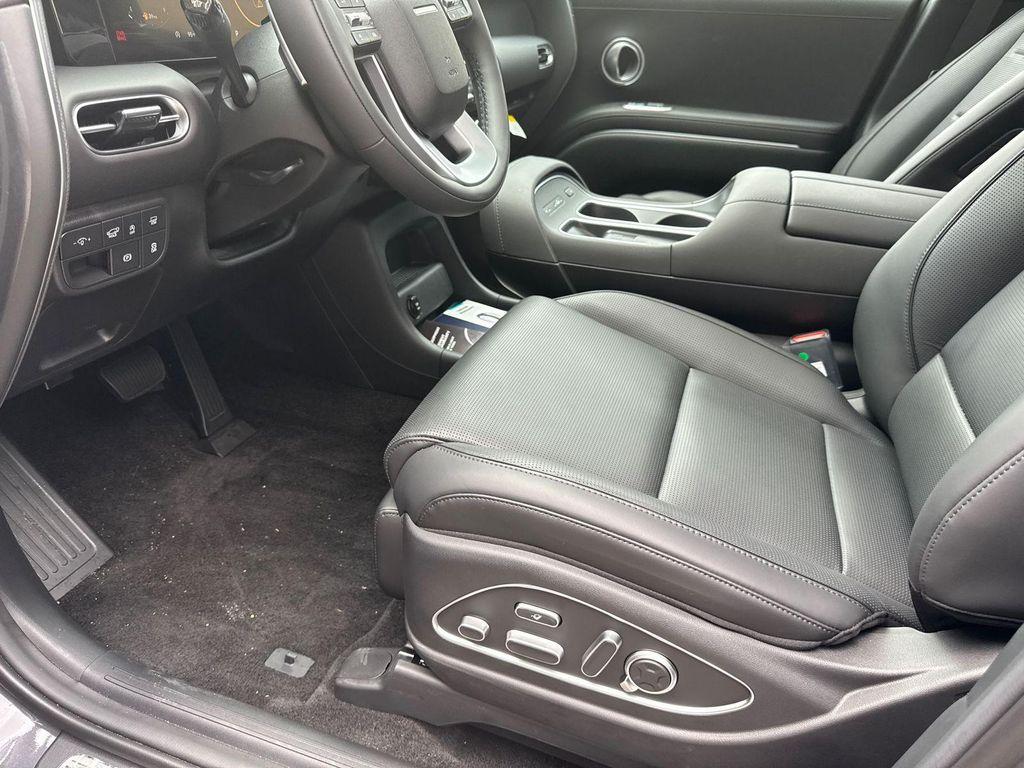 new 2026 Hyundai Palisade car, priced at $53,211