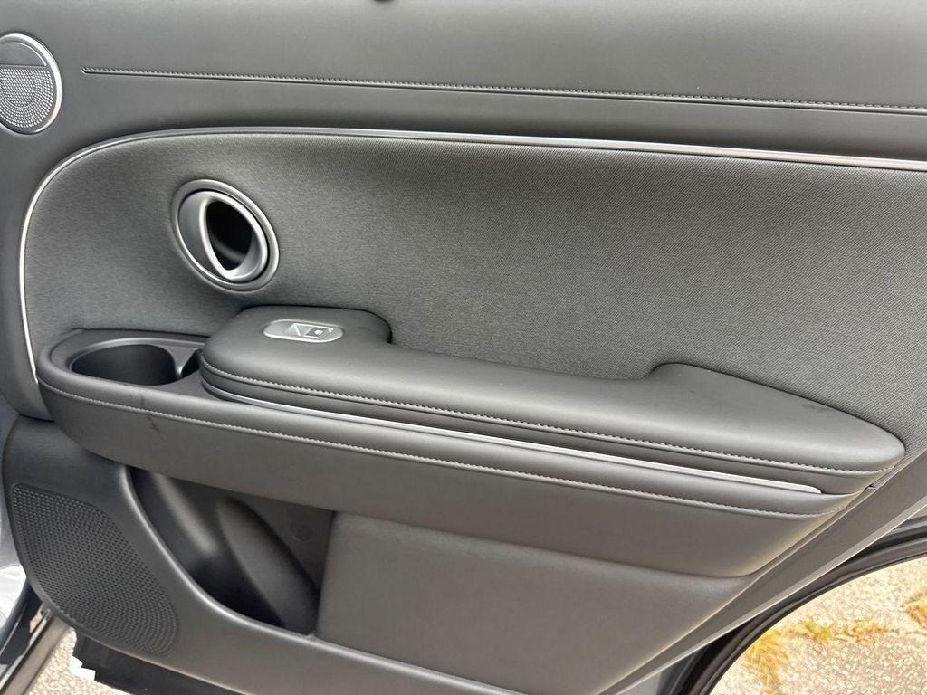 new 2026 Hyundai Palisade car, priced at $53,211