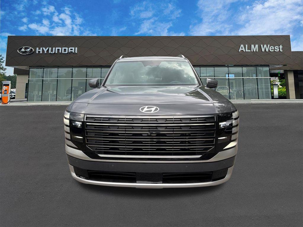new 2026 Hyundai Palisade car, priced at $53,211