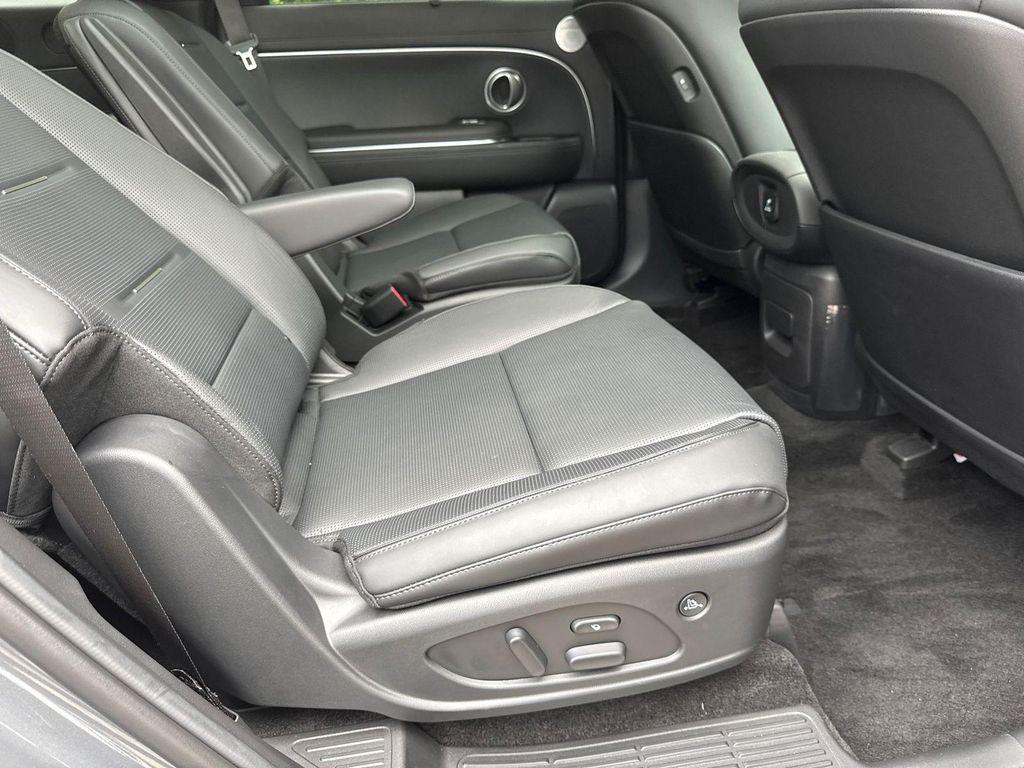 new 2026 Hyundai Palisade car, priced at $53,211