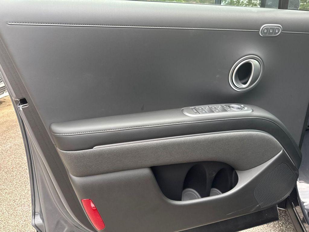 new 2026 Hyundai Palisade car, priced at $53,211