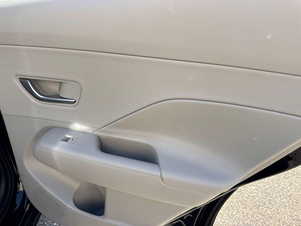 new 2026 Hyundai Kona car, priced at $29,472