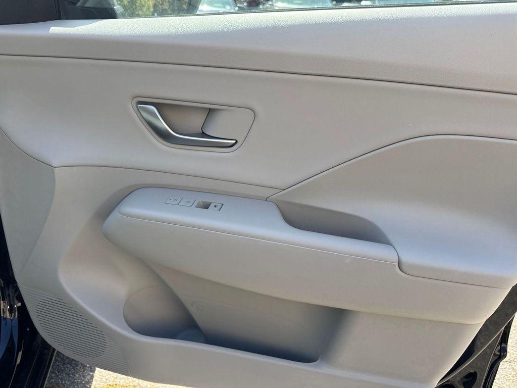 new 2026 Hyundai Kona car, priced at $29,472