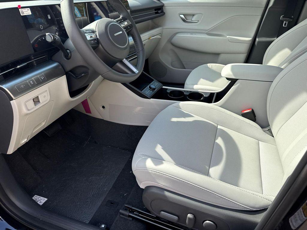 new 2026 Hyundai Kona car, priced at $29,472