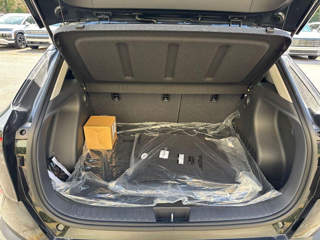 new 2026 Hyundai Kona car, priced at $29,472