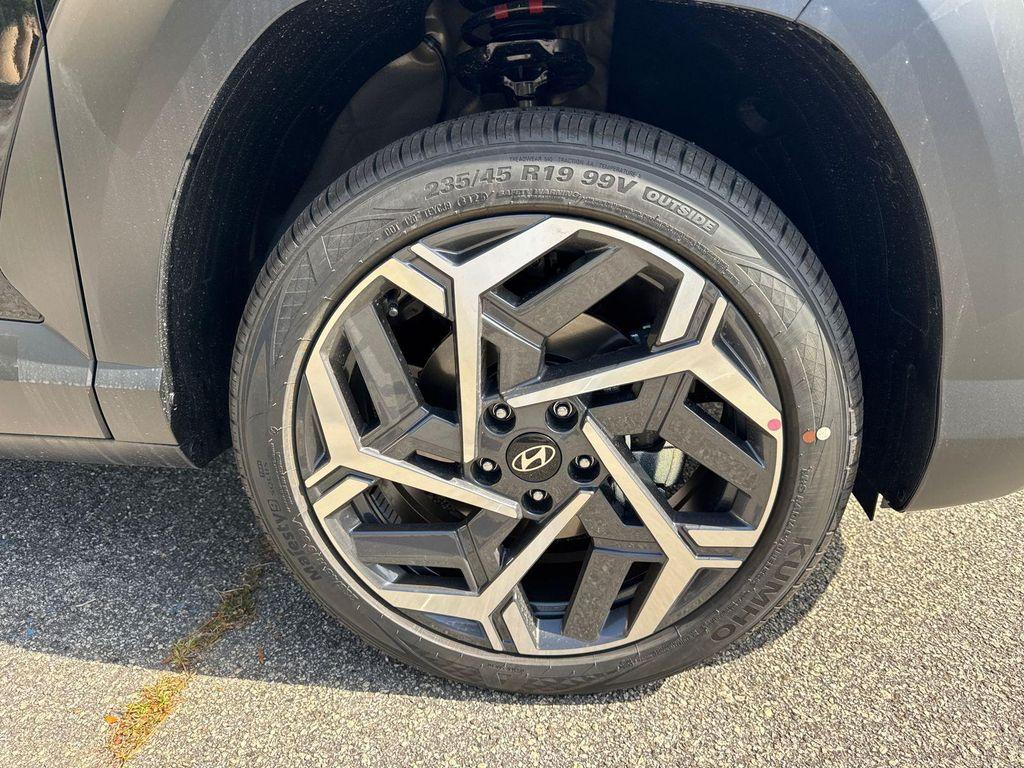 new 2026 Hyundai Kona car, priced at $29,472