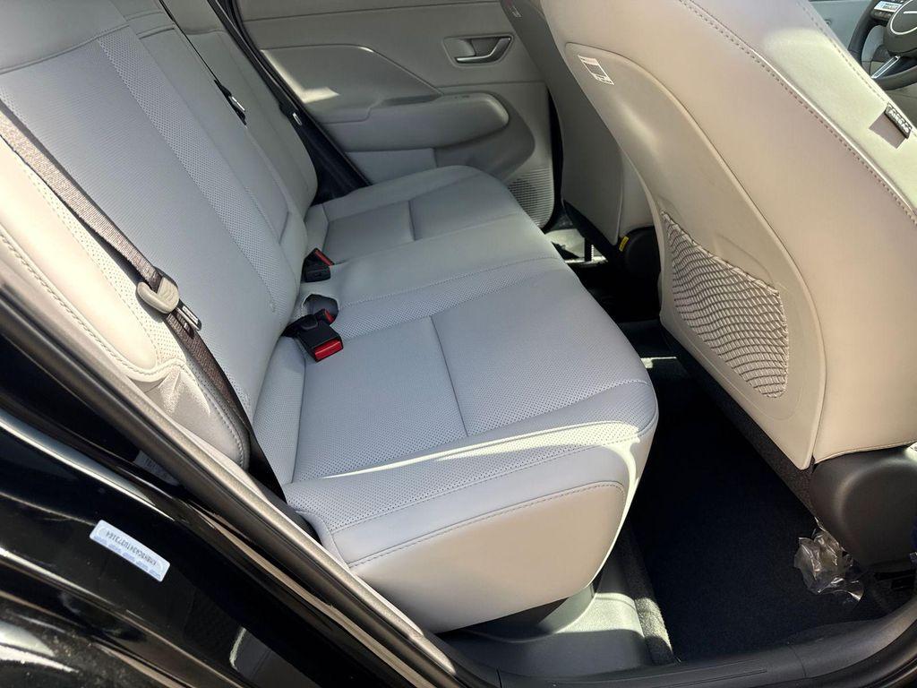 new 2026 Hyundai Kona car, priced at $29,472