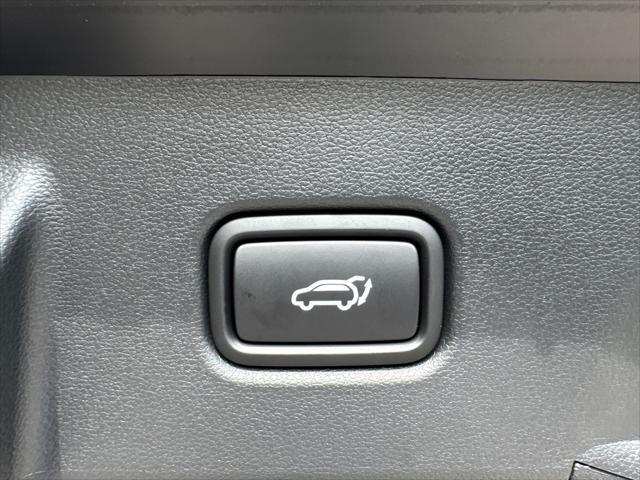 new 2025 Hyundai Tucson car, priced at $32,553