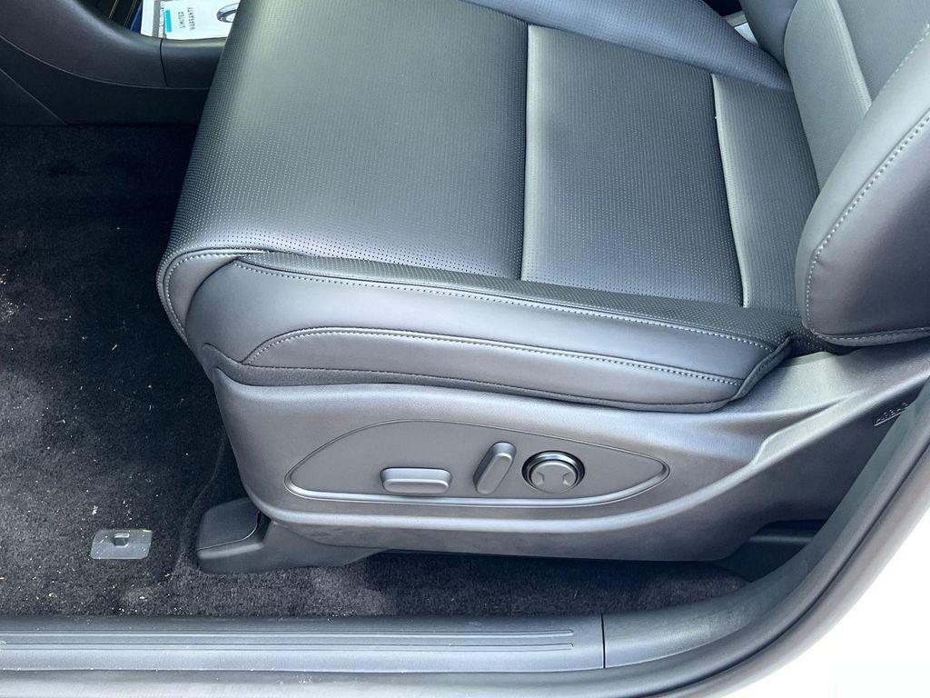 new 2026 Hyundai Palisade car, priced at $49,827