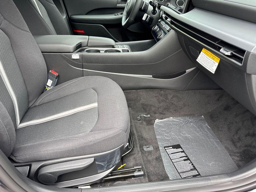 new 2026 Hyundai Sonata car, priced at $29,525