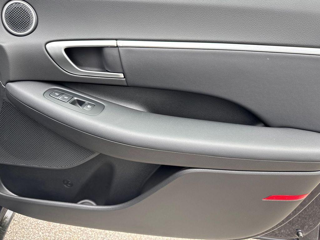 new 2026 Hyundai Sonata car, priced at $29,525