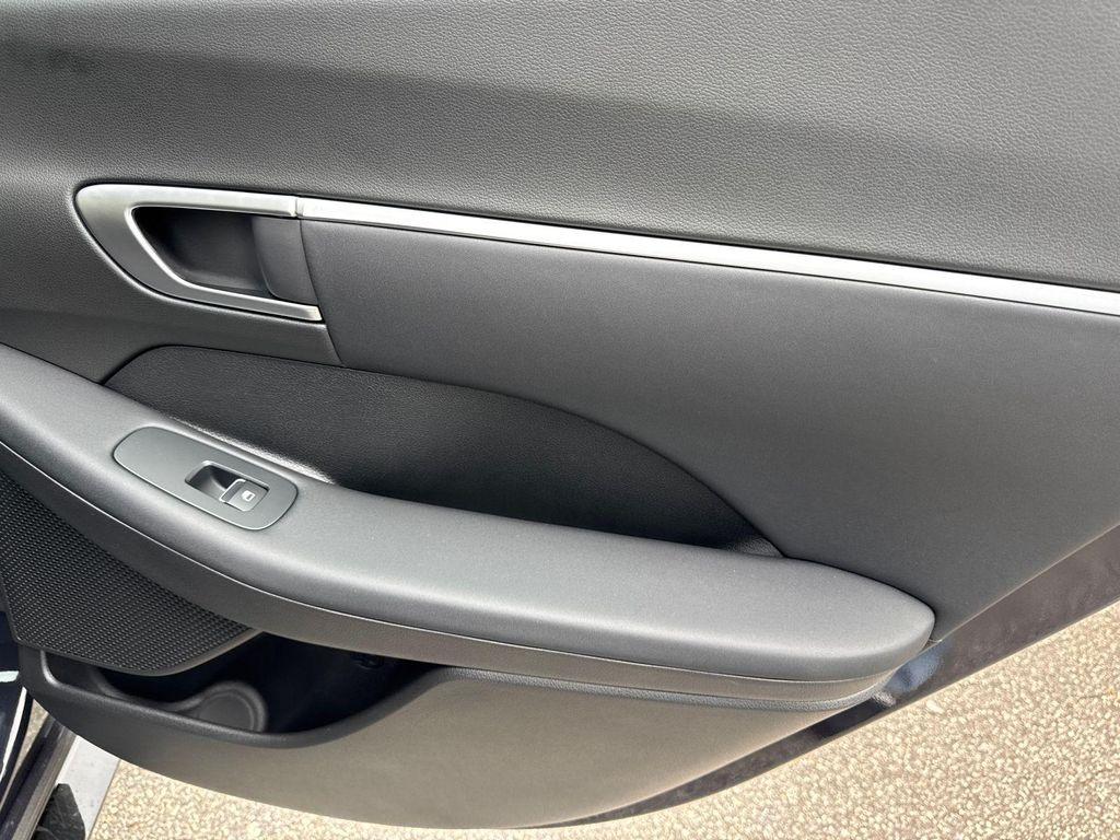 new 2026 Hyundai Sonata car, priced at $29,525