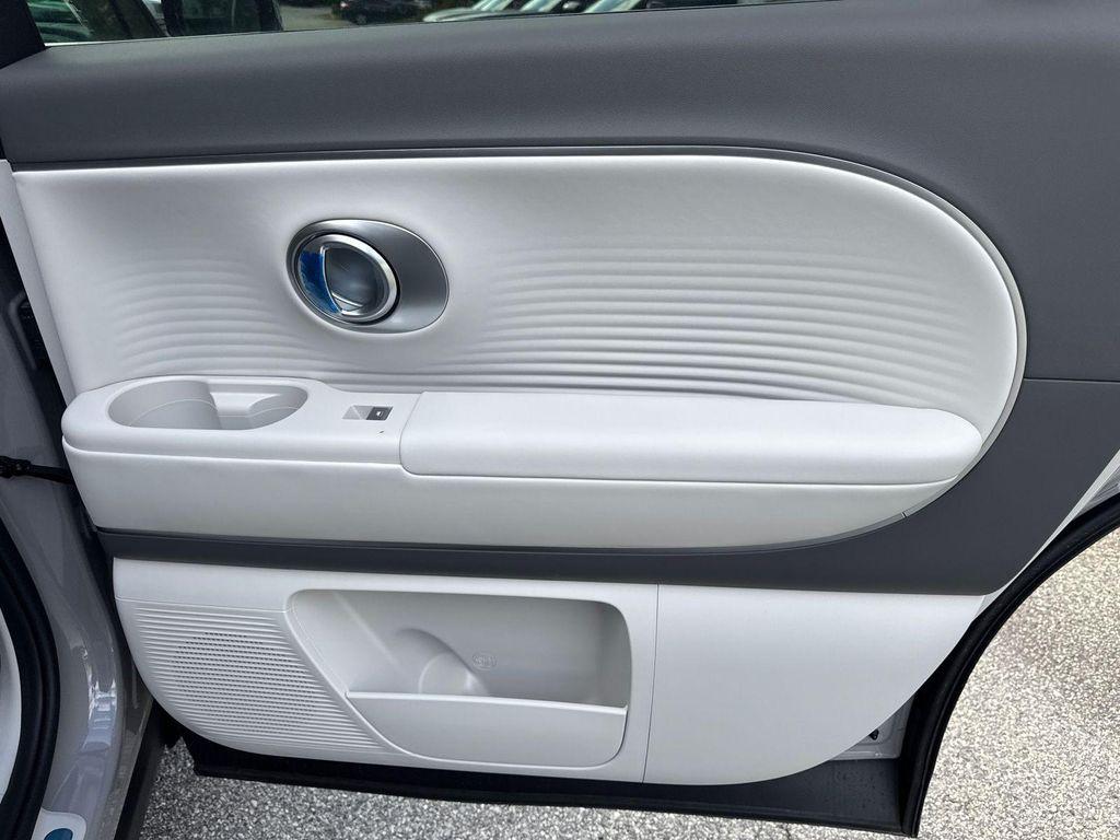 new 2026 Hyundai IONIQ 9 car, priced at $63,265