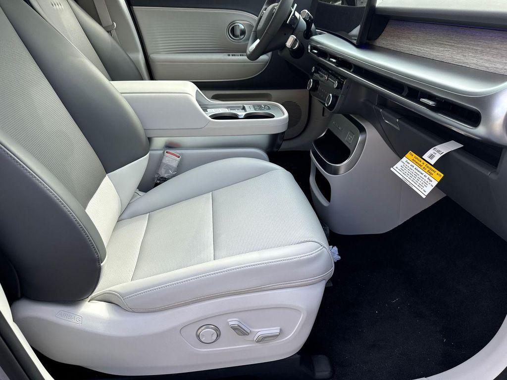 new 2026 Hyundai IONIQ 9 car, priced at $63,265